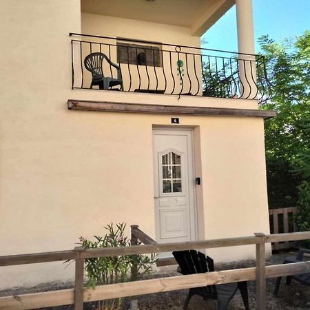 Appartement Chaleureux Avec Parking Gratuit Sarlat-la-Caneda Exterior photo