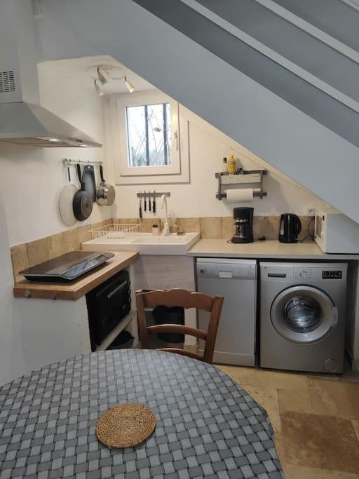 Appartement Chaleureux Avec Parking Gratuit Sarlat-la-Caneda Exterior photo